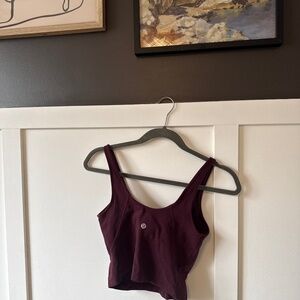 lululemon align tank